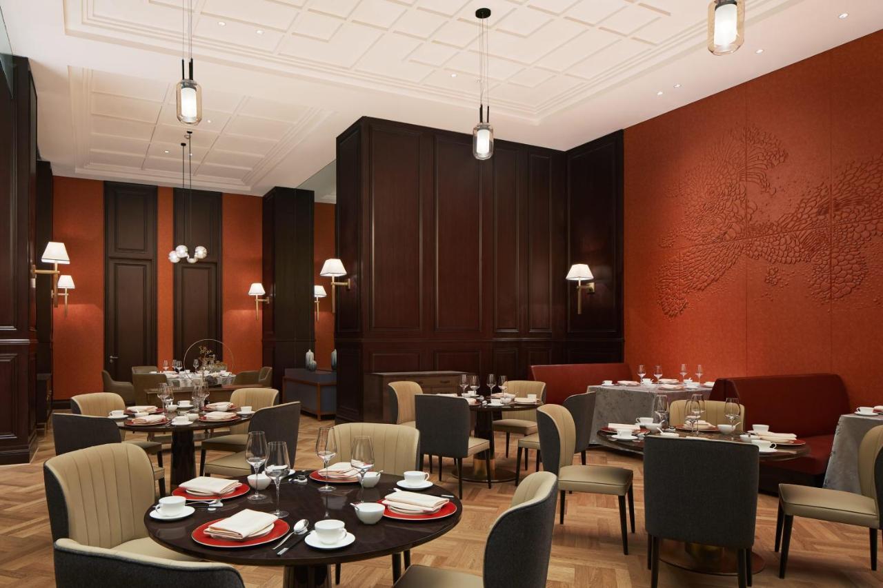 Sheraton Yinchuan Zewnętrze zdjęcie